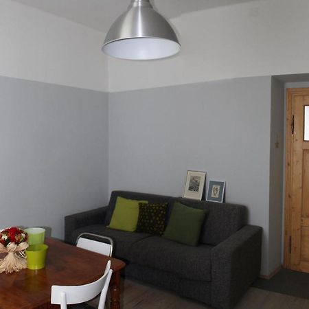 Plose Apartment Brixen Exteriér fotografie