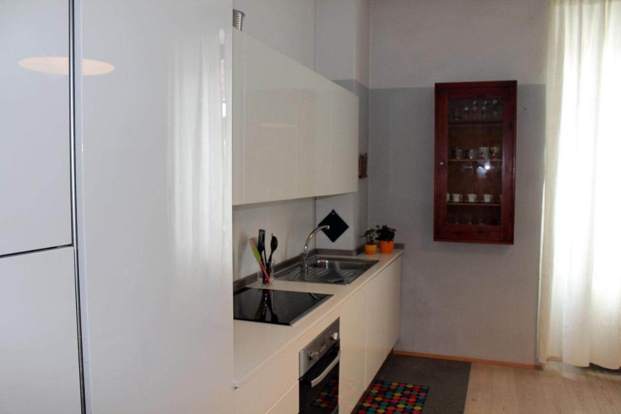Plose Apartment Brixen Exteriér fotografie