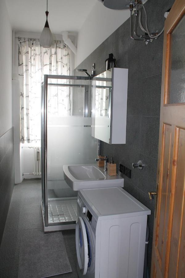 Plose Apartment Brixen Exteriér fotografie