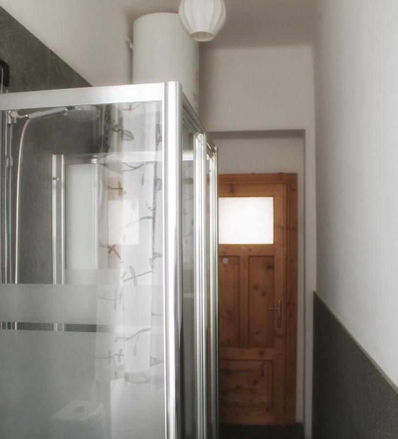 Plose Apartment Brixen Exteriér fotografie