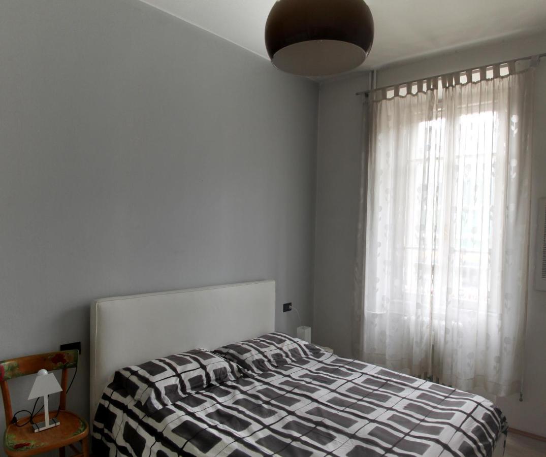 Plose Apartment Brixen Exteriér fotografie