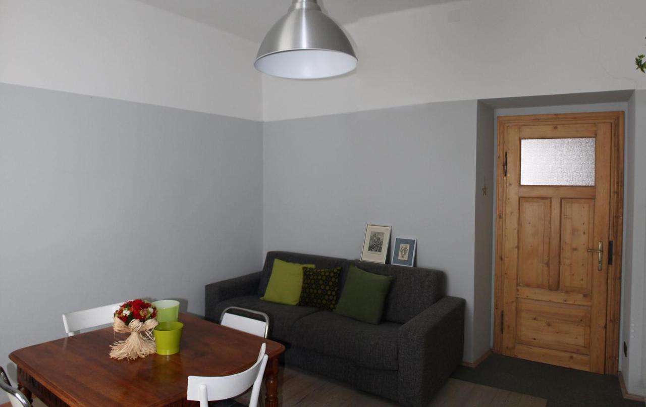 Plose Apartment Brixen Exteriér fotografie