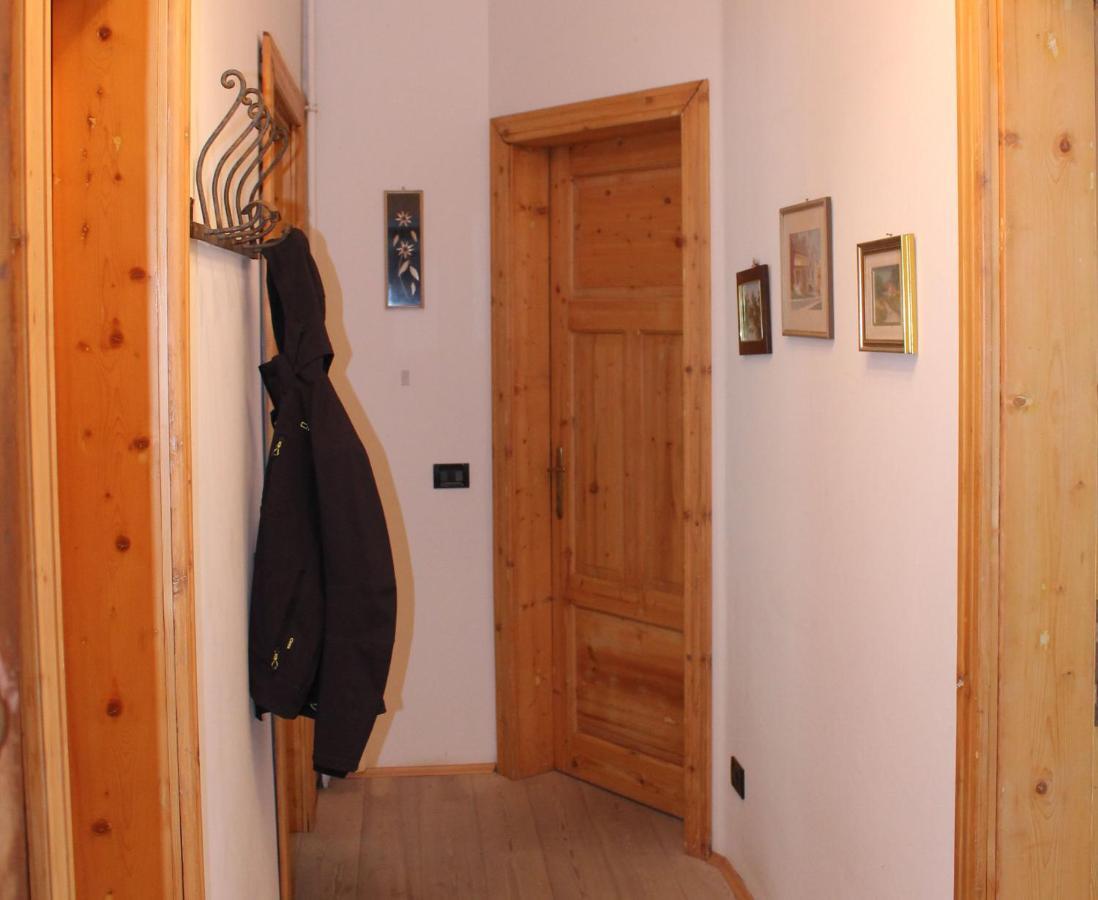 Plose Apartment Brixen Exteriér fotografie