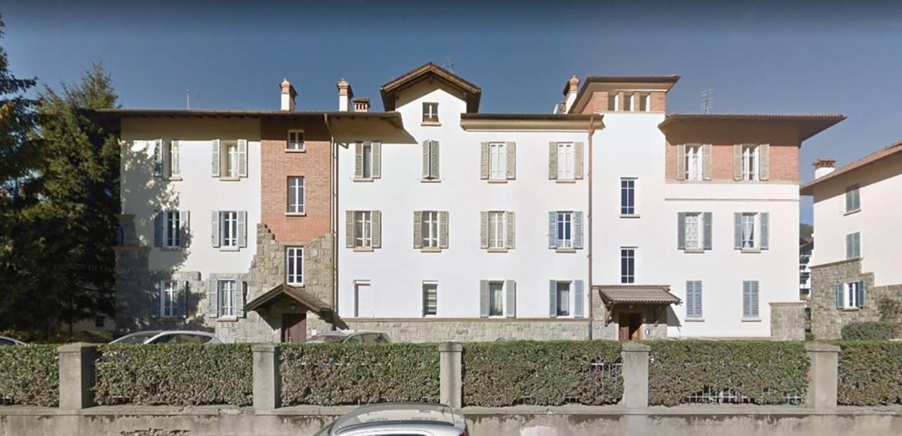 Plose Apartment Brixen Exteriér fotografie