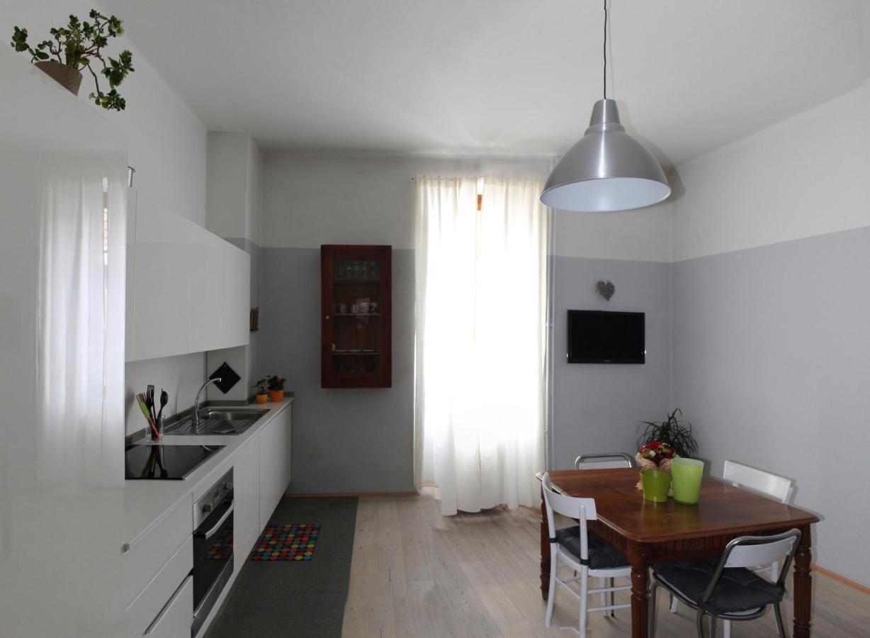 Plose Apartment Brixen Exteriér fotografie