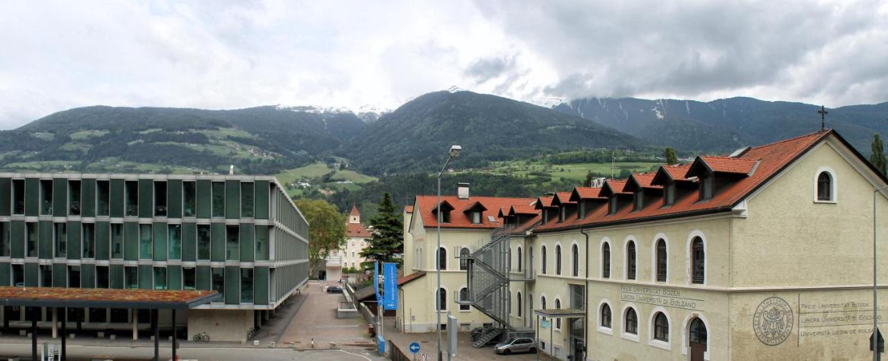 Plose Apartment Brixen Exteriér fotografie