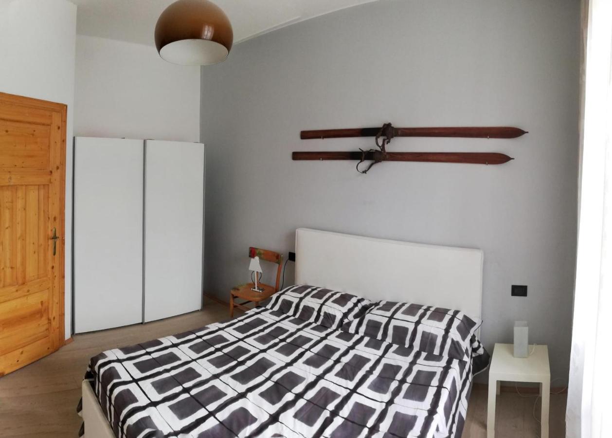 Plose Apartment Brixen Exteriér fotografie